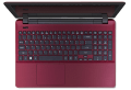  Notebook Acer Aspire E15 Garnet Red 