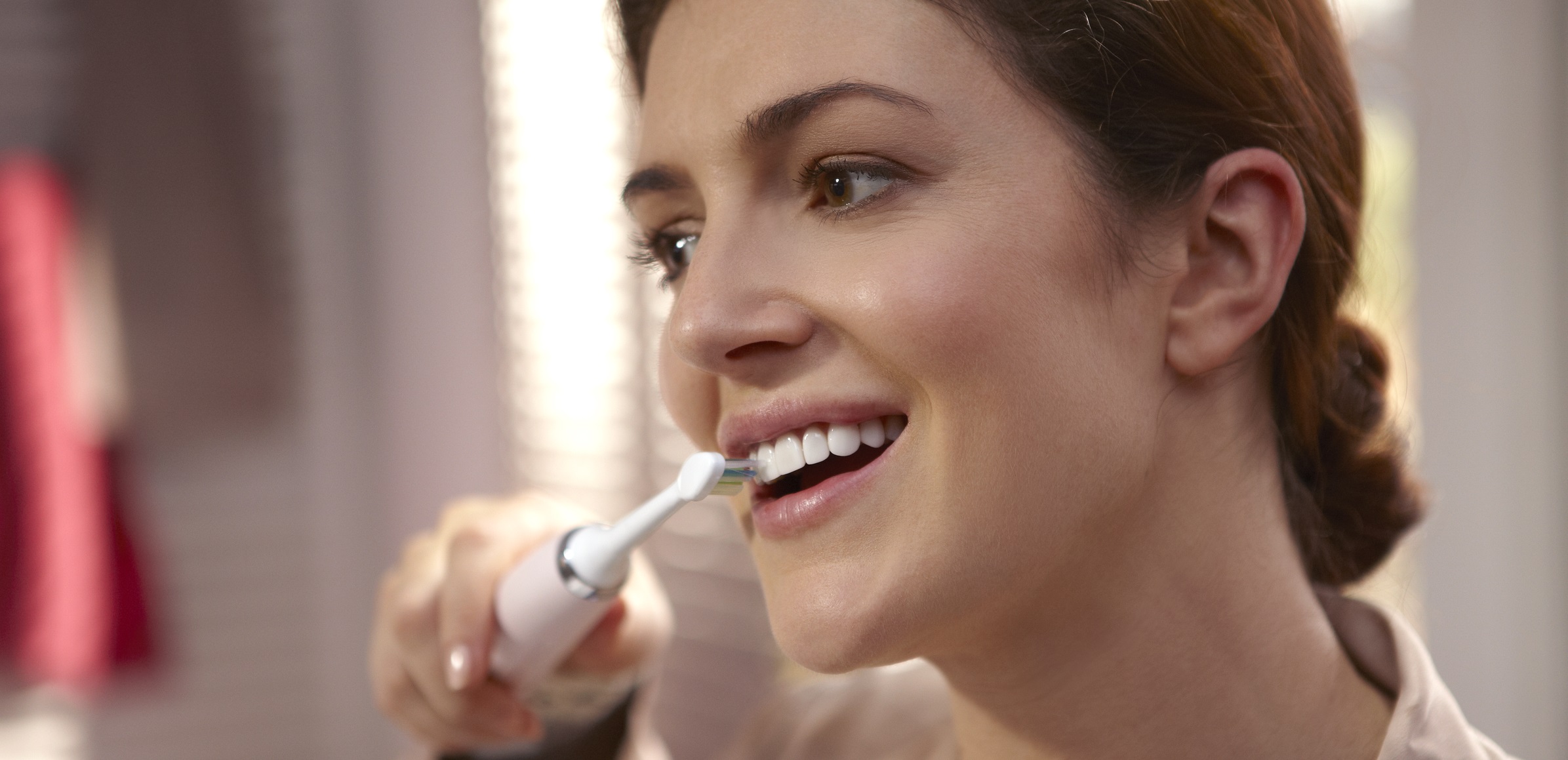 Philips Sonicare HX9362 Rosa Diamond / 67