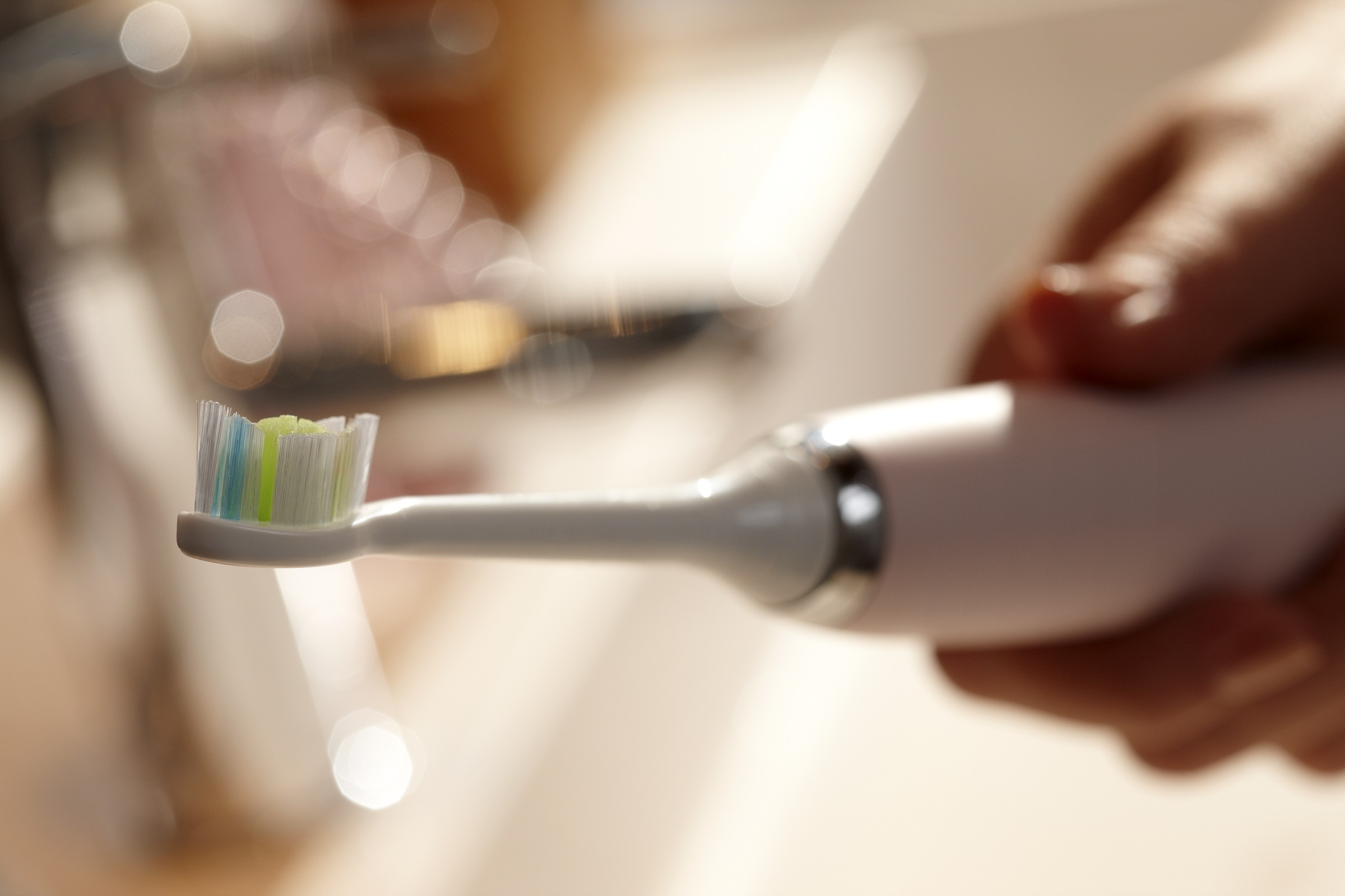 Philips Sonicare HX9362 Rosa Diamond / 67