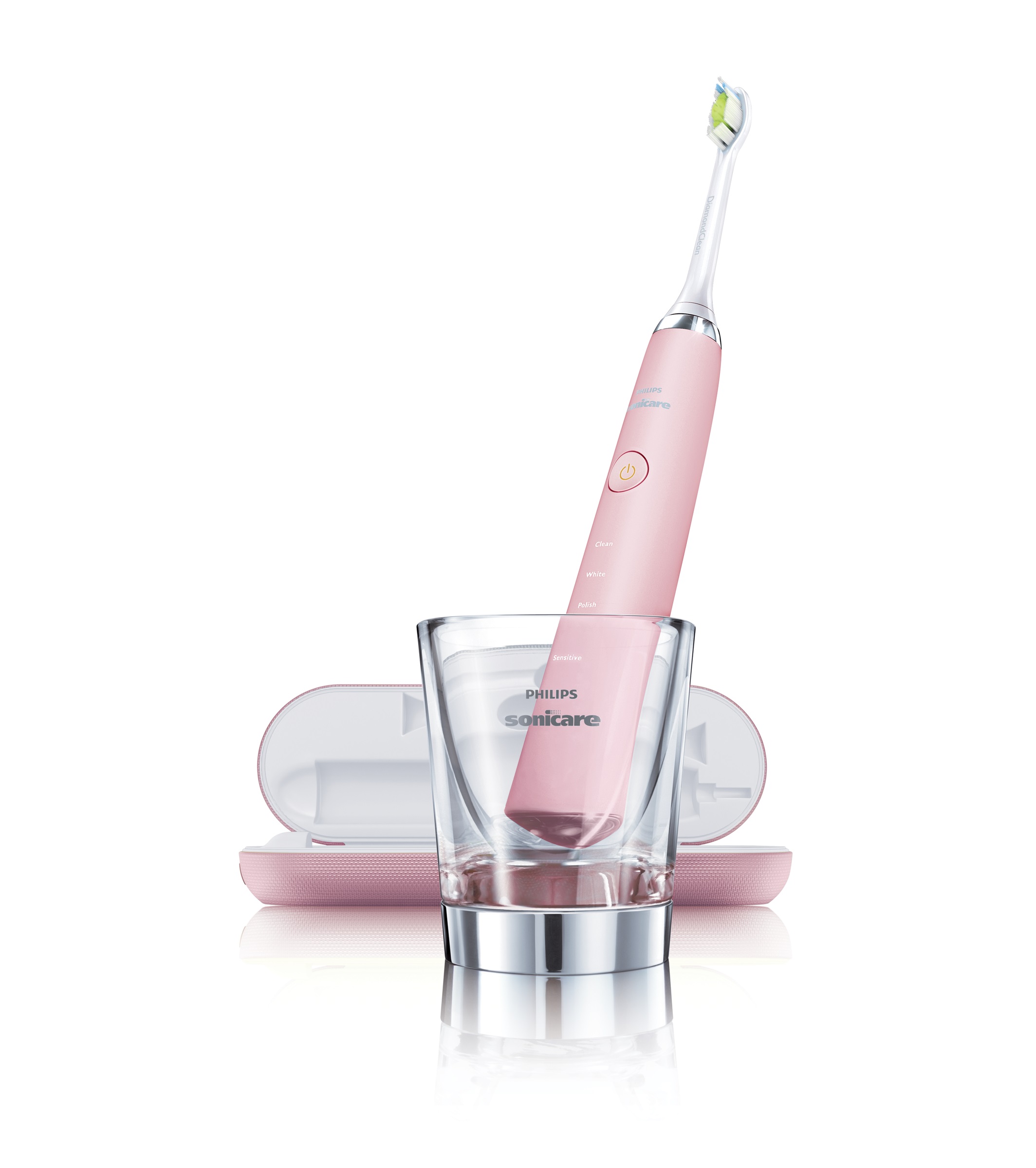Philips Sonicare HX9362 Rosa Diamond / 67