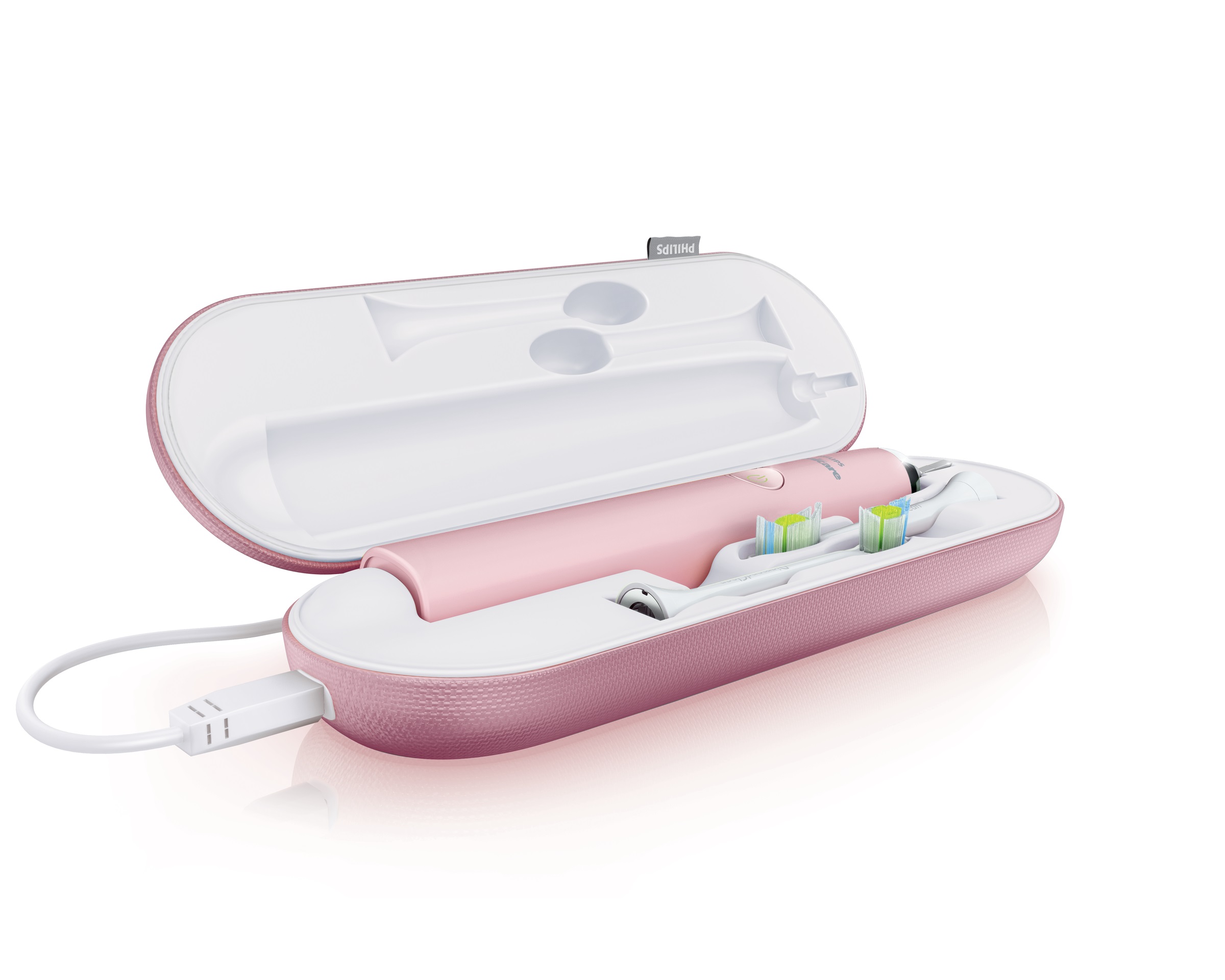 Philips Sonicare HX9362 Rosa Diamond / 67