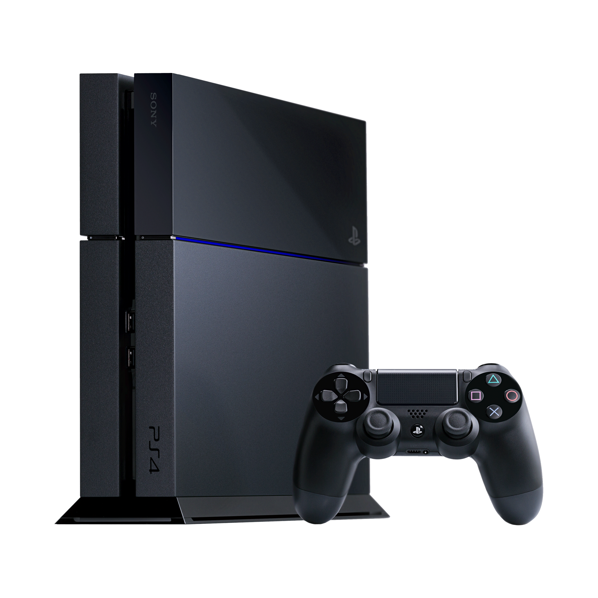  Sony Playstation 4 Destiny Black Edition 