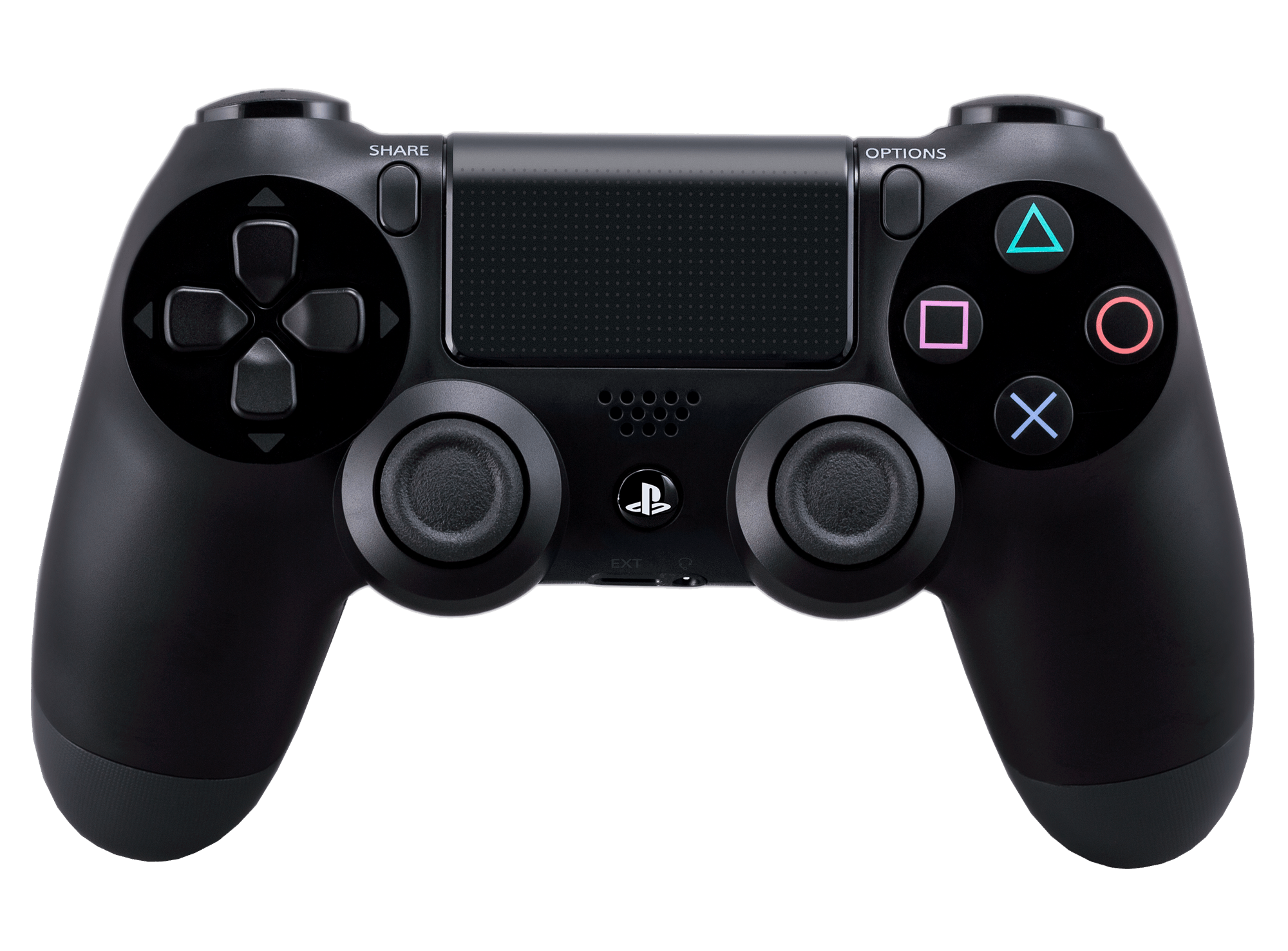  Dualshock 4 