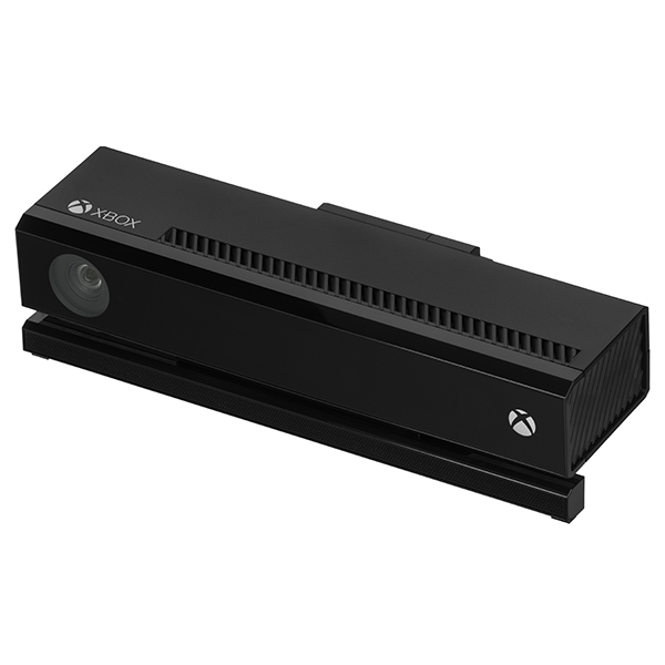  One Xbox Kinect Sensor V2 