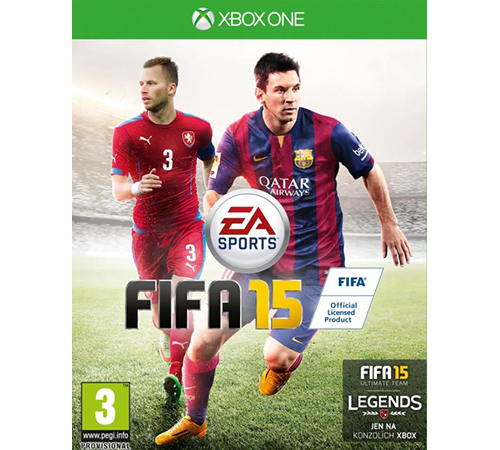  Microsoft Xbox One
