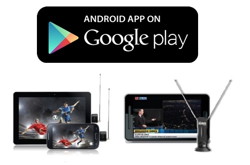 Aplikace Google play