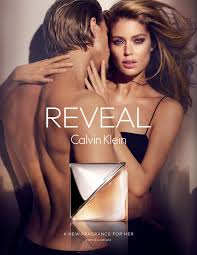  Calvin Klein Reveal 