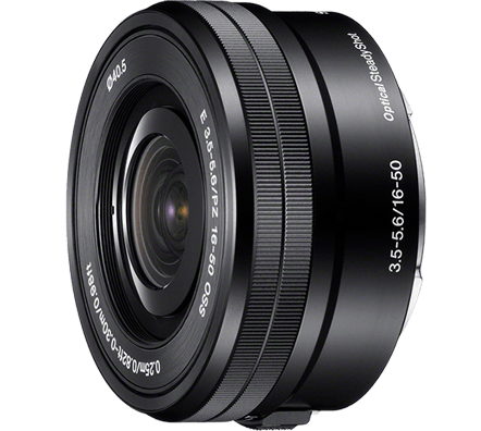 Sony Alpha A5100