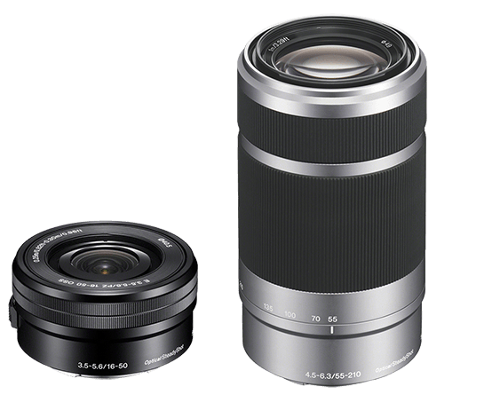 Sony Alpha A5100