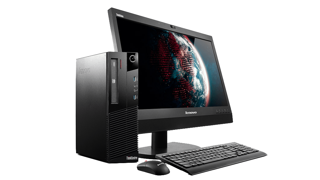 Lenovo M93p Lenovo M93p