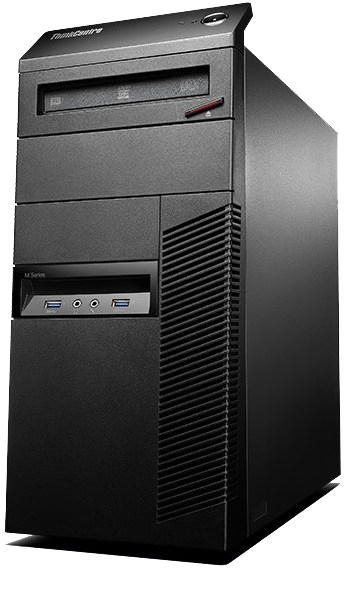 Lenovo M93p Lenovo M93p