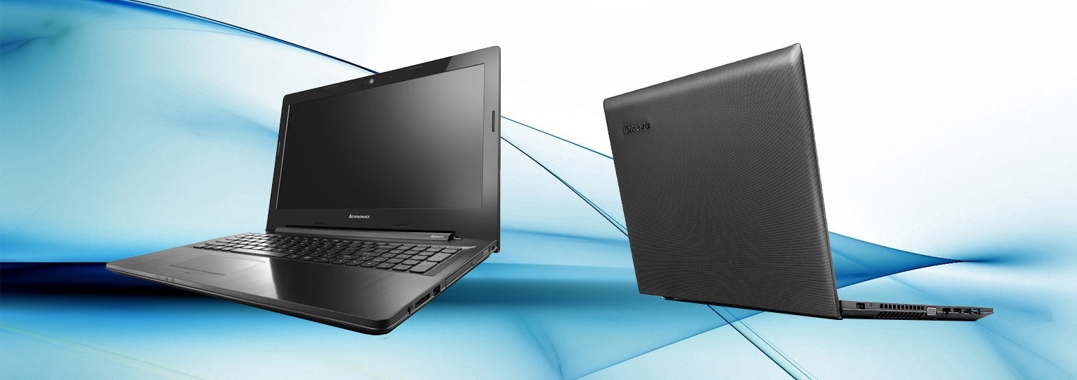  Notebook Lenovo IdeaPad Z50-75 