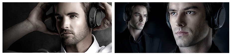 Headphones with microphone MEElectronics Matrix2 Sluchátka s mikrofonem MEElectronics Matrix2