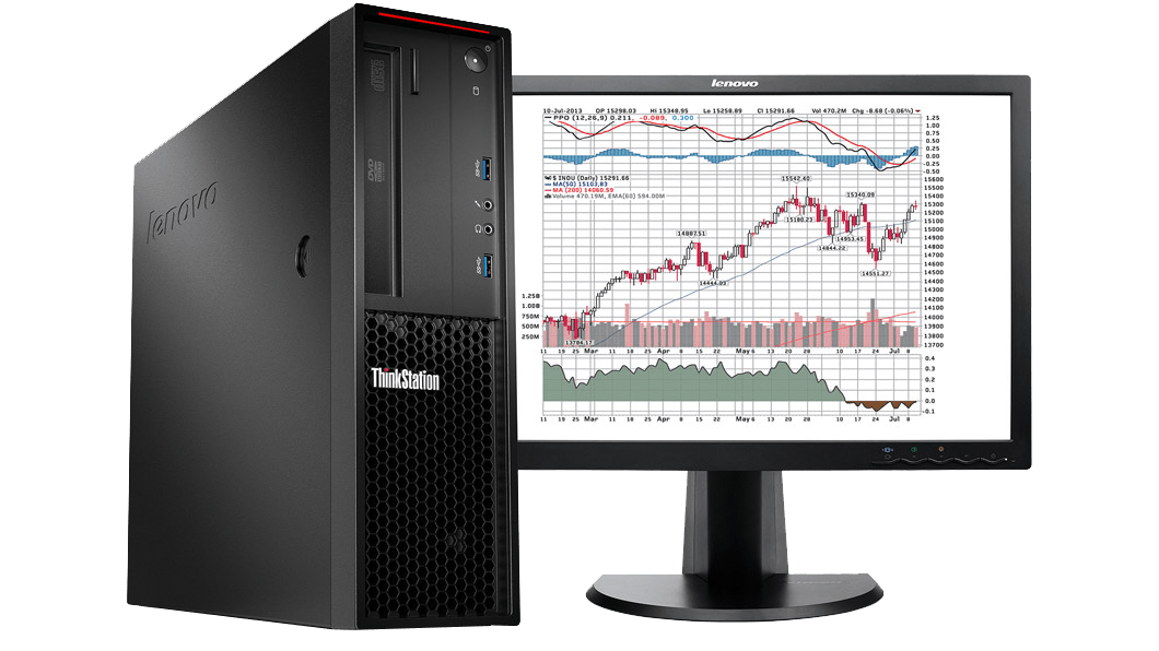 Lenovo P300 Lenovo P300