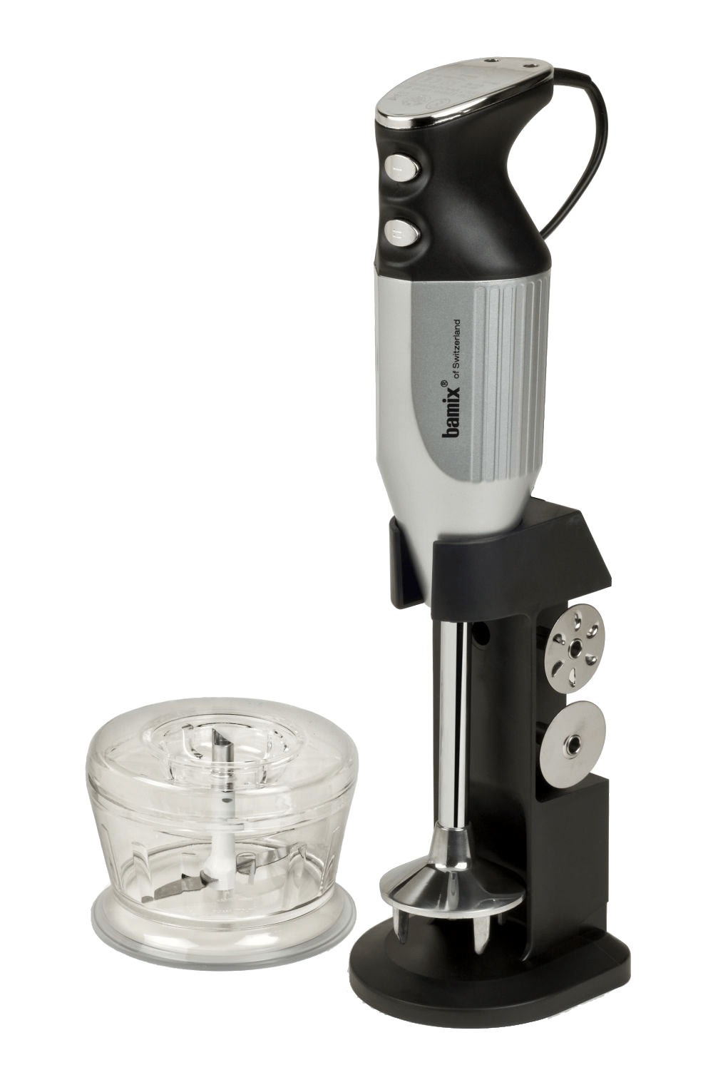 Bamix DeLuxe