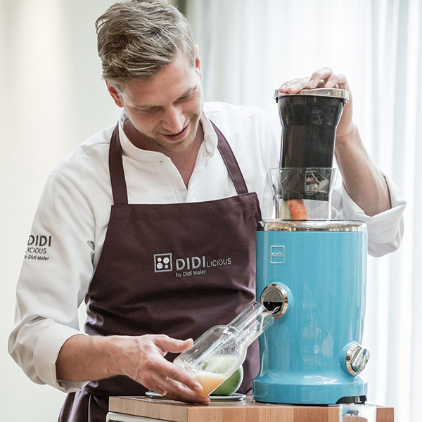 Vita Juicer Vita Juicer