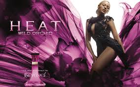 Beyonce Heat Wild Orchid