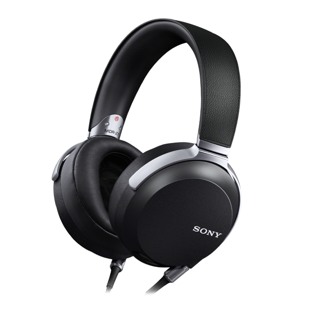Sony MDR-Z7 headphones