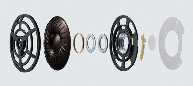 Sony MDR-Z7 headphones