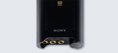 Sony MDR-Z7 headphones