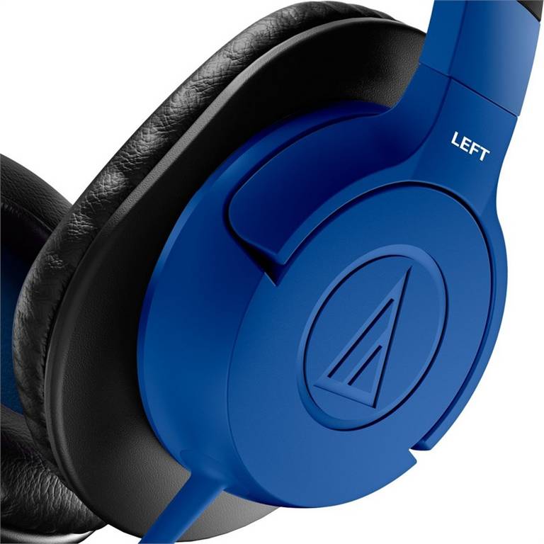 Audio-Technica ATH-AX1iS