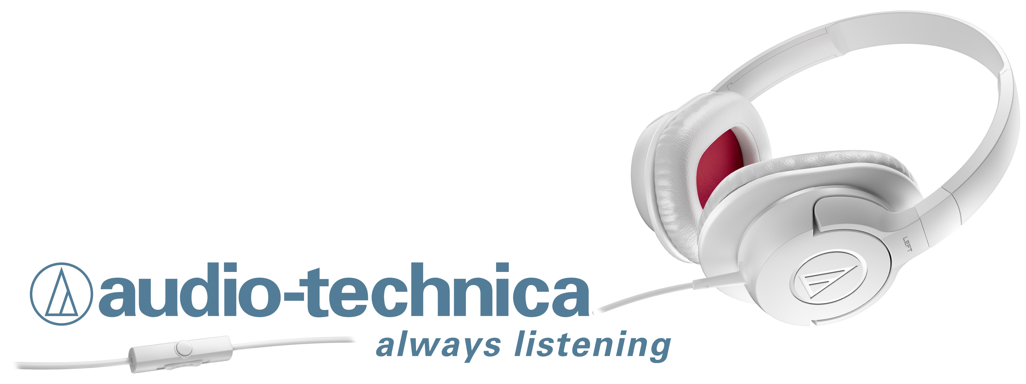Audio-technica ATH-AX1iSGY