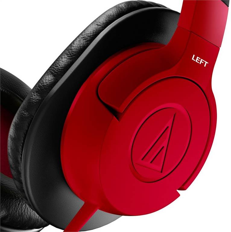 Audio technique ATH-AX1iS