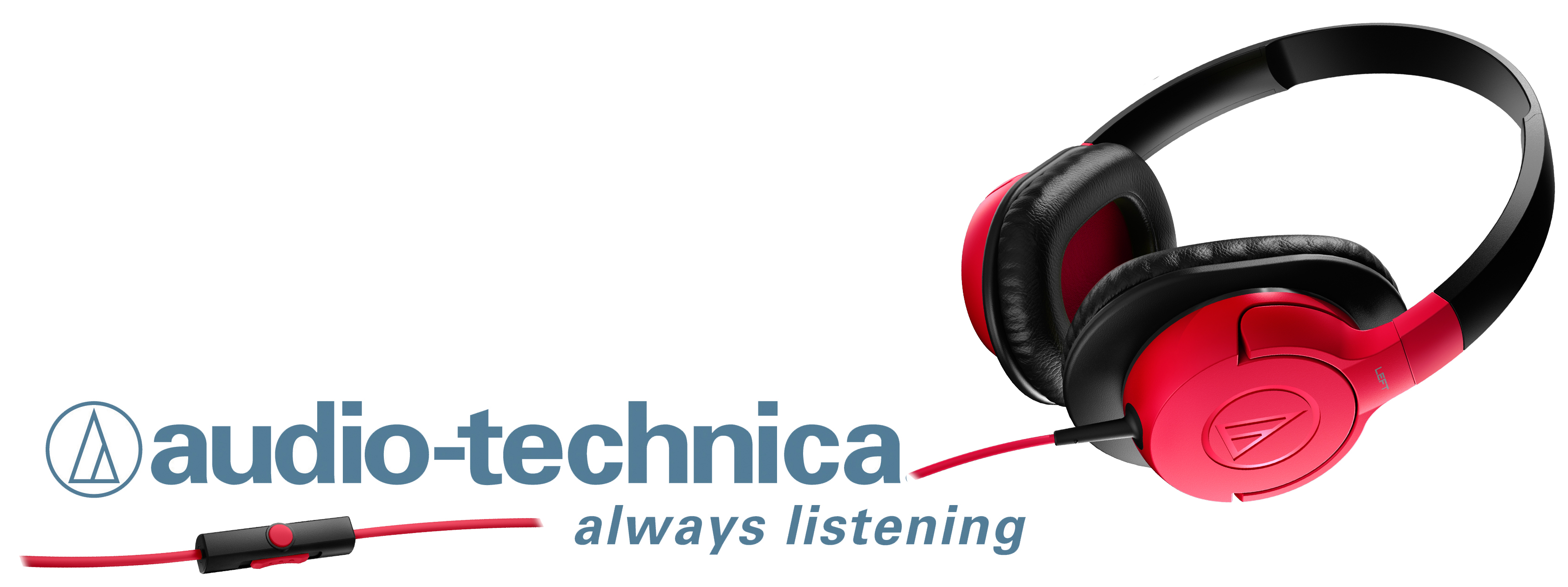 Audio-technica ATH-AX1iSGY