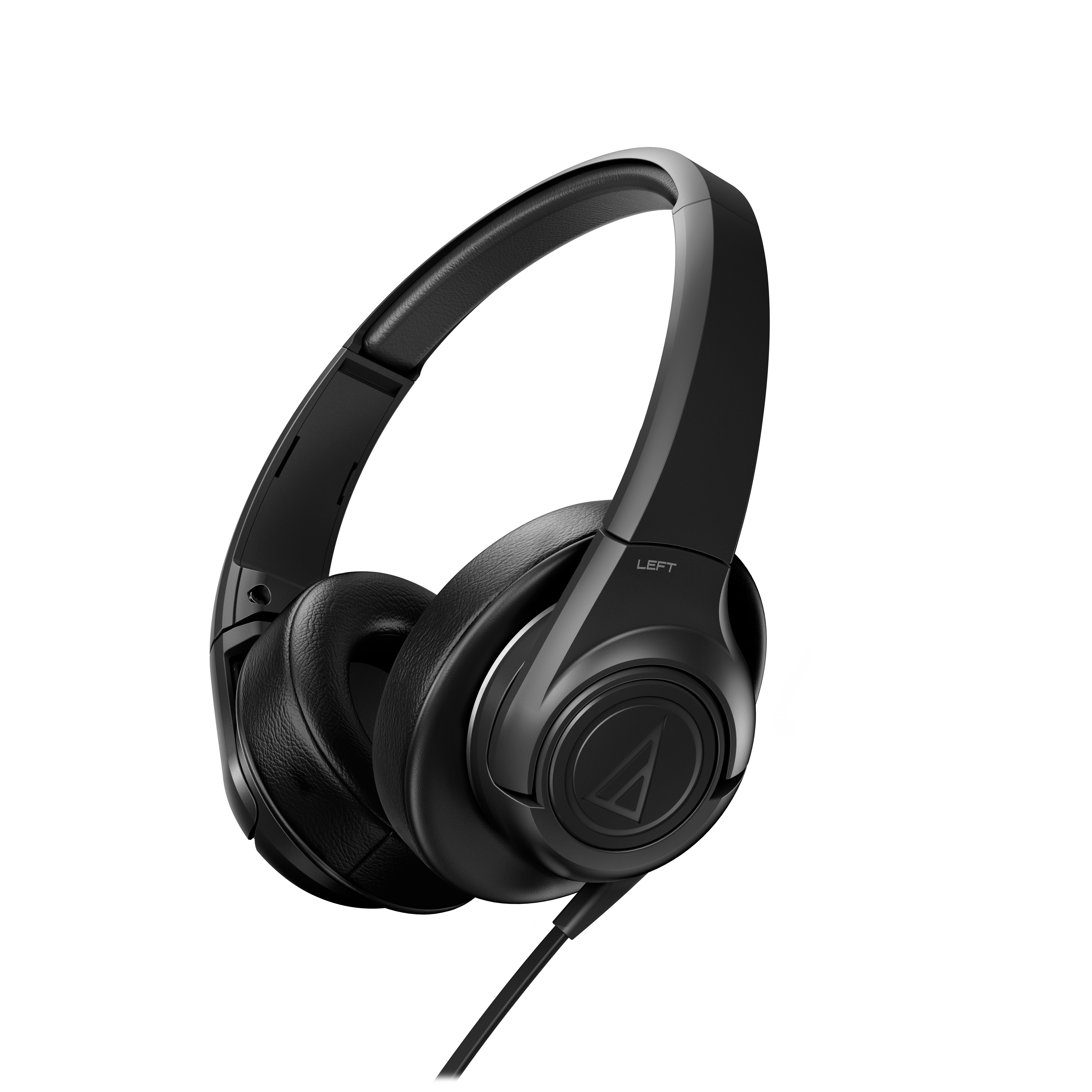  Audio-Technica ATH-AX3is 