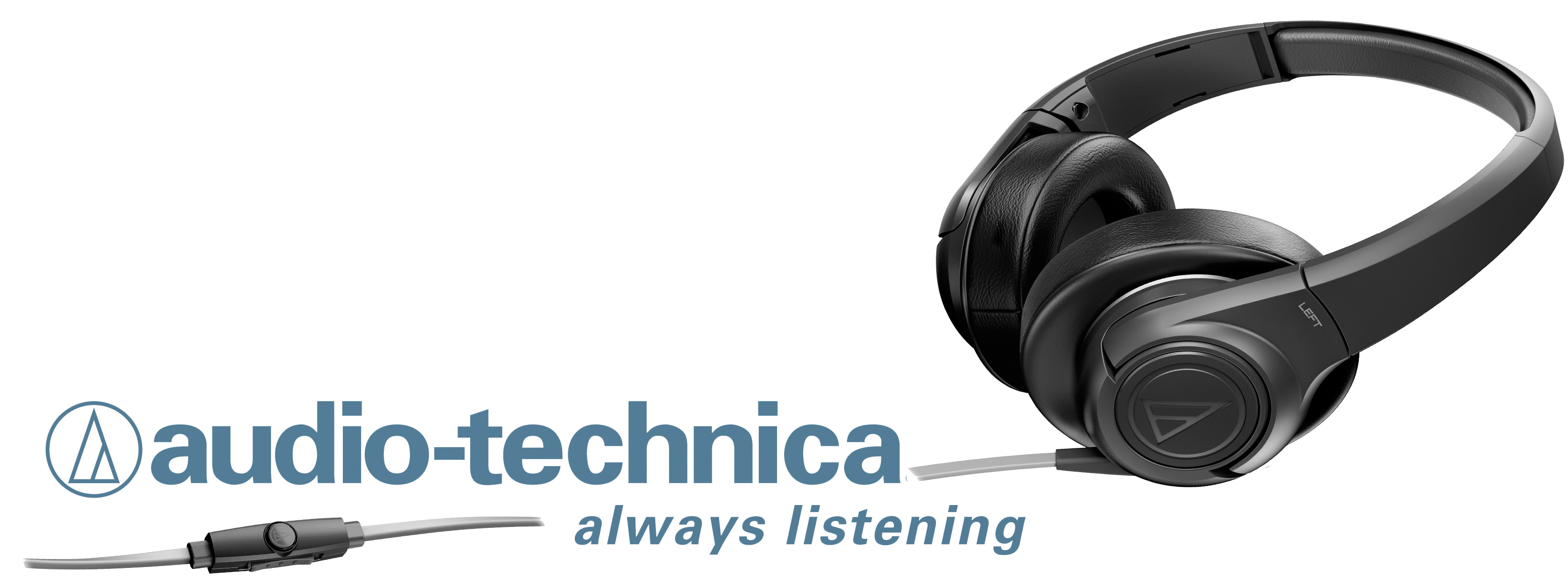 Audio-technica ATH-AX3is