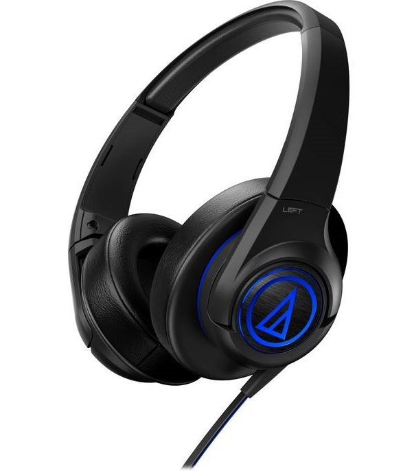  Audio-Technica ATH-AX5iS 