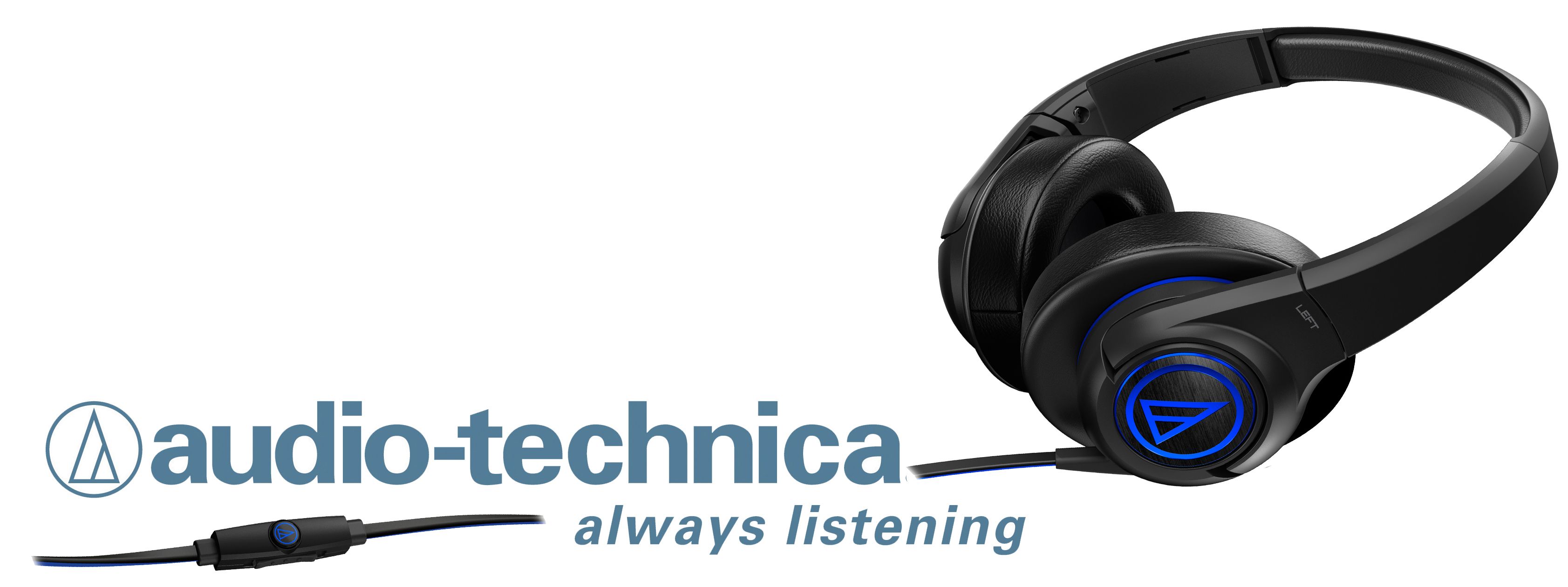 Audio-technica ATH-AX5iS