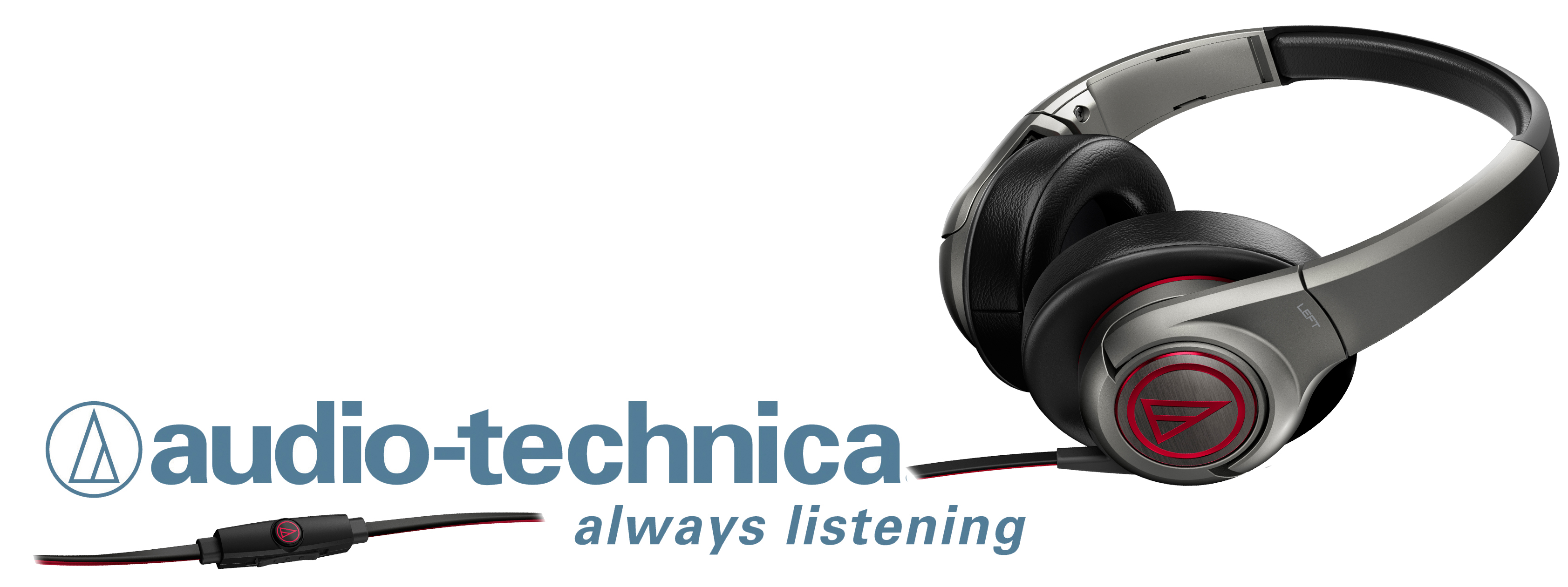 Audio-technica ATH-AX5iS