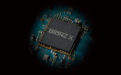 Procesor BIONZ X™