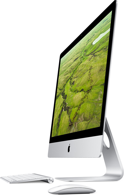 iMac 27 Retina 5K