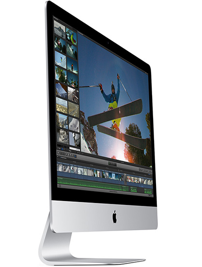 iMac 27 Retina 5K