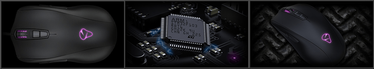 Mionix Avior 8200