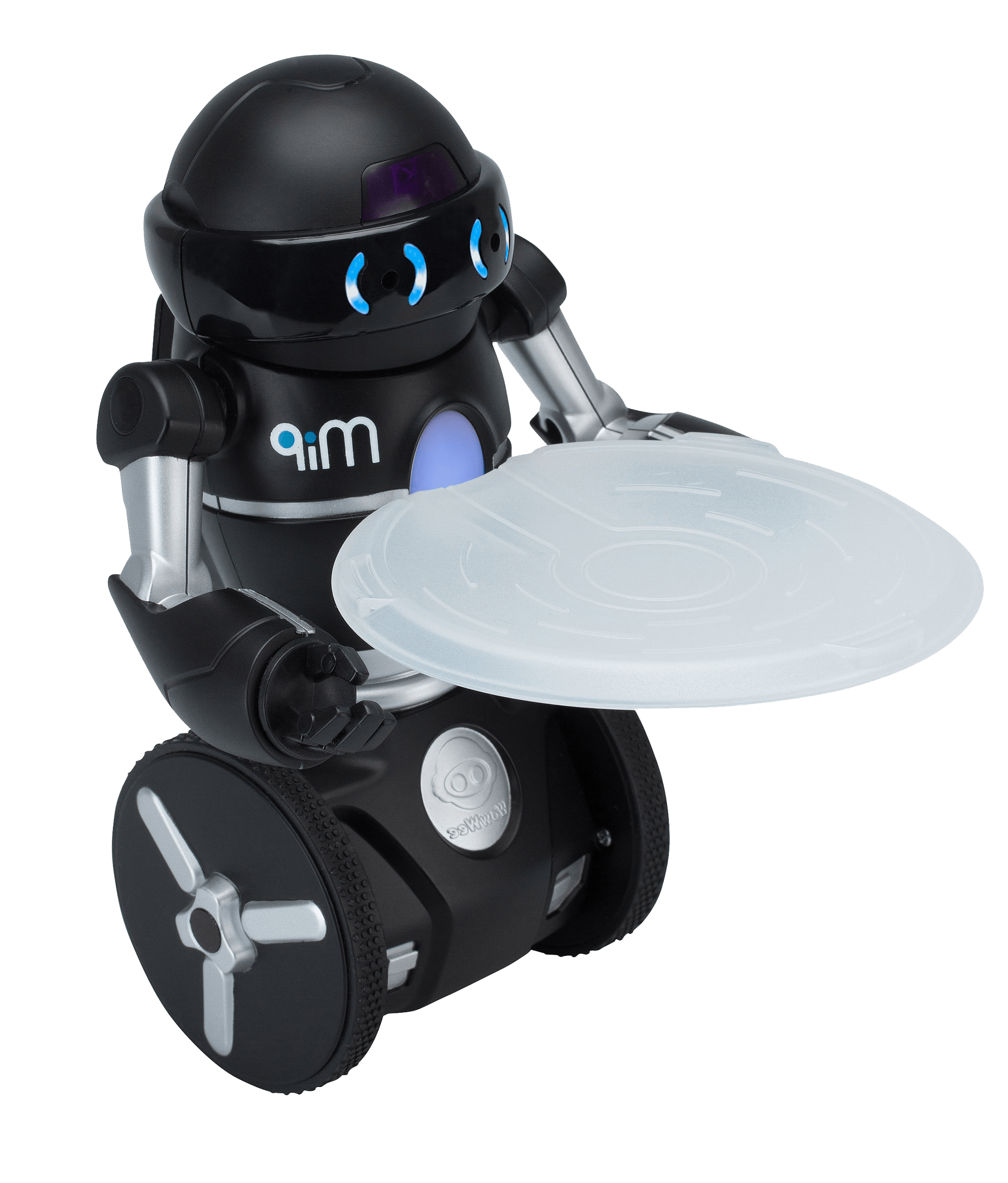 Šikovný robot