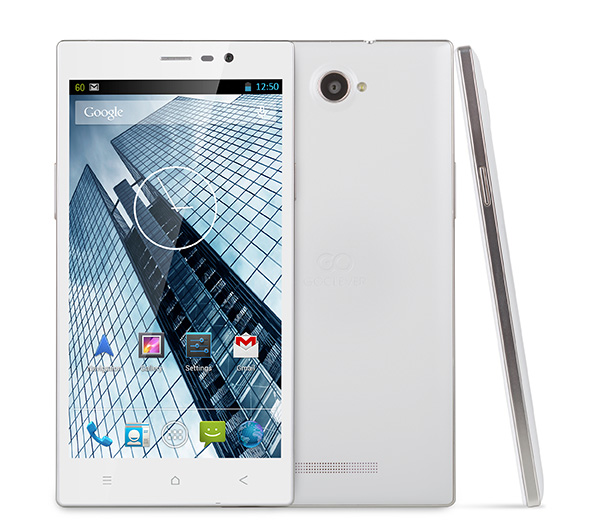 GOCLEVER Quantum 600