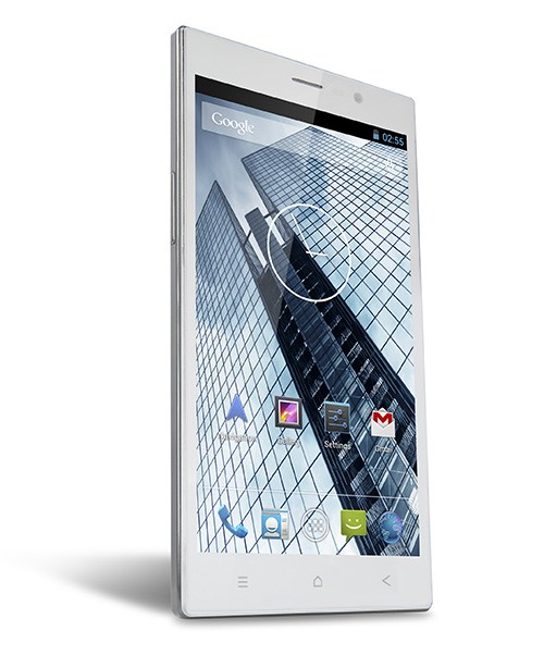 GOCLEVER Quantum 600