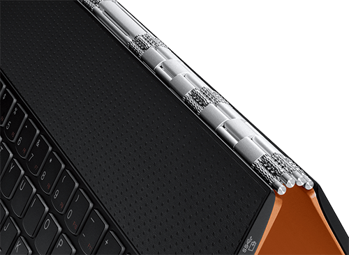  Lenovo IdeaPad Yoga 3 Pre 13 