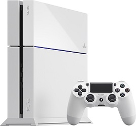 Sony Playstation 4 - Far Cry 4 Edition