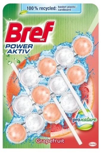 Alza.cz - Bref produkt