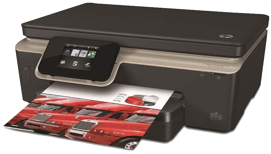 Hp deskjet ink advantage 6525 программа для сканирования