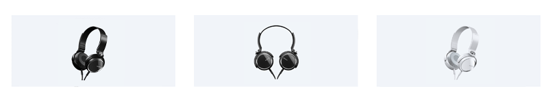 Sony Headphones