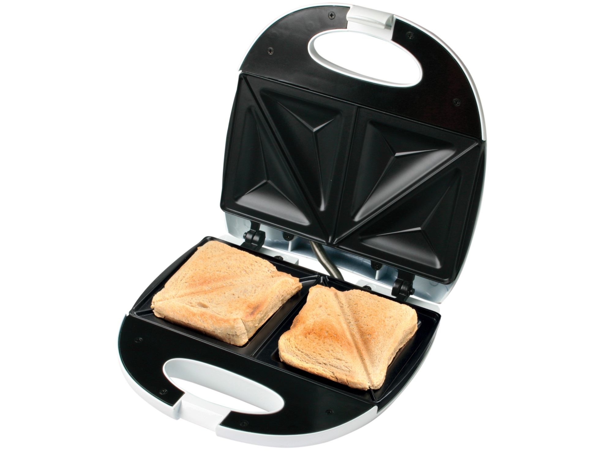 Triangular hotplates Trojúhelníkové plotýnky