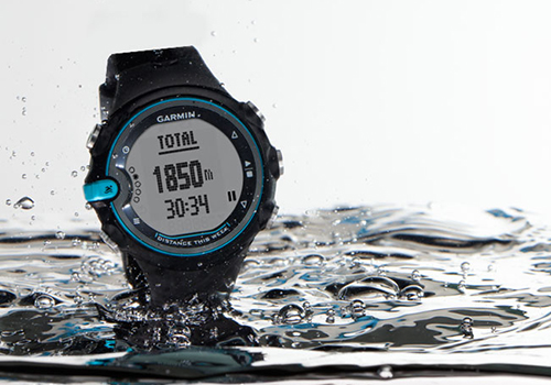 Garmin Swim USB ANT +