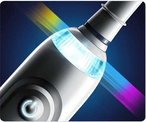  Oral-B Genius PRO 8900 Cross Action