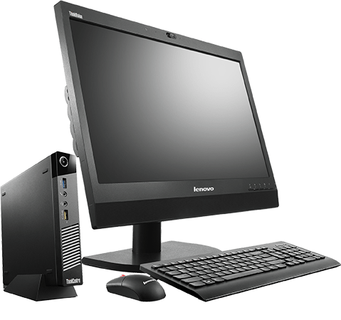 Lenovo M93p Lenovo M93p