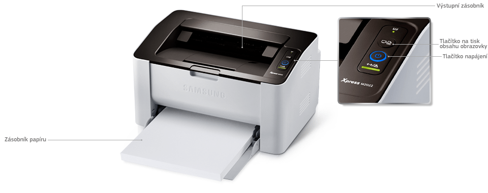  Samsung Printer 